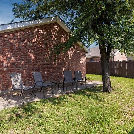 Villa Lone Star Hideaway Dallas Exterior foto